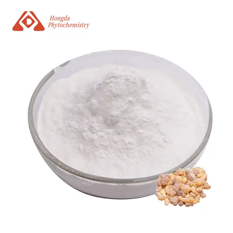 Boswellia Serrata Extract Powder